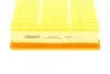 Фільтр повітряний VW Golf VII/Passat 1.5 TSI 14- UA63 WUNDER FILTER WH 165 (фото 4)