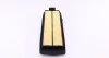 Фільтр повітряний Honda Accord VII 2.2i-CTDI 04-08 (opt-om) WUNDER FILTER WH 2000 (фото 3)