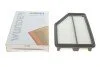 Фільтр повітряний Honda CR-V III 2.0i 07- (opt-om) WUNDER FILTER WH 2001 (фото 1)