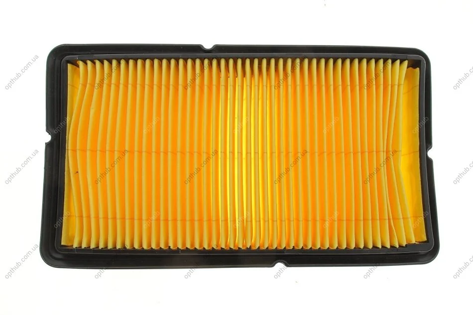 Фільтр повітряний WUNDER WUNDER FILTER WH 2005 (фото 1)