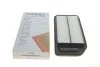 Фільтр повітряний Honda Accord VI/VII 2.0-2.4 03-08 (opt-om) WUNDER FILTER WH 2011 (фото 1)
