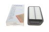 Фильтр повитряний Honda Accord VI/VII 2.0-2.4 03-08 (opt-om) WUNDER FILTER WH 2011 (фото 4)