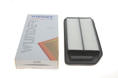 Фільтр повітряний Honda Accord VI/VII 2.0-2.4 03-08 (opt-om) WUNDER FILTER WH 2011