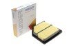 Фільтр повітряний Honda Civic VII/VIII 1.8i 05- UA63 WUNDER FILTER WH 2018 (фото 2)