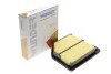 Фільтр повітряний Honda Civic VII/VIII 1.8i 05- UA63 WUNDER FILTER WH 2018 (фото 2)