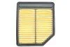 Фільтр повітряний Honda Civic VII/VIII 1.8i 05- UA63 WUNDER FILTER WH 2018 (фото 4)