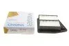 Фільтр повітряний Honda Accord VIII 2.0i 08- (opt-om) WUNDER FILTER WH 2019 (фото 2)