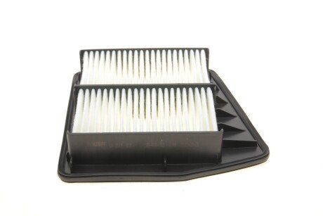 Фільтр повітряний Honda Accord VIII 2.0i 08- (opt-om) WUNDER FILTER WH 2019
