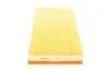 Фільтр повітряний BMW 3 (E36/46)/ 5 E39/X3 UA63 WUNDER FILTER WH 201 (фото 3)