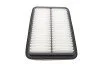Фільтр повітряний Hyundai Santa Fe I 2.0CRDI/2.7V6 01-09 (opt-om) WUNDER FILTER WH 2026 (фото 2)