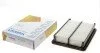 Фільтр повітряний Hyundai H-1 II 2.4 i 2.5 CRDi/TDCi 07- UA63 WUNDER FILTER WH 2028 (фото 1)
