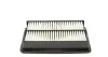 Фільтр повітряний Hyundai H-1 II 2.4 i 2.5 CRDi/TDCi 07- UA63 WUNDER FILTER WH 2028 (фото 3)