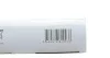 Фільтр повітряний Hyundai H-1 II 2.4 i 2.5 CRDi/TDCi 07- UA63 WUNDER FILTER WH 2028 (фото 4)