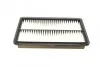 Фільтр повітряний Mazda 6 05- UA63 WUNDER FILTER WH 2029 (фото 2)