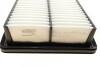 Фільтр повітряний Mazda 6 05- UA63 WUNDER FILTER WH 2029 (фото 6)