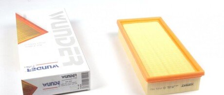 Фільтр повітряний BMW 5 (E34) (opt-om) WUNDER FILTER WH 202