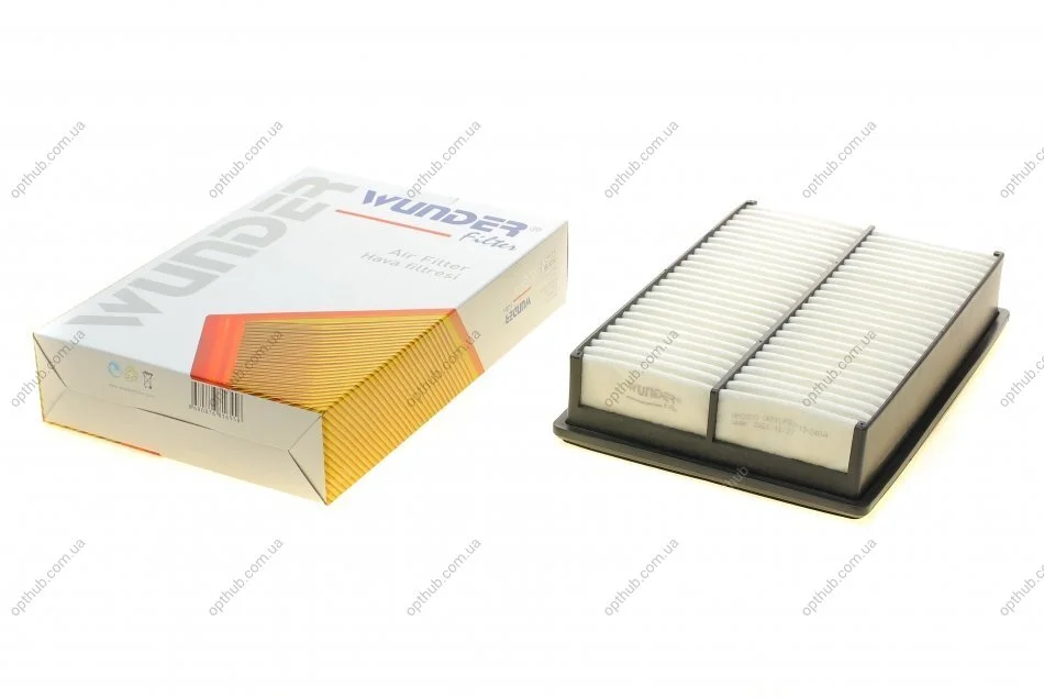 Фильтр воздушный WUNDER WUNDER FILTER WH 2030 (фото 1)