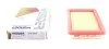 Фильтр повитряний Mazda 323 1.3-1.8 94-04 UA63 WUNDER FILTER WH 2035 (фото 1)