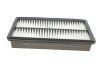 Фільтр повітряний Mazda 6 2.3 MPS 05-07/CX-7 2.3 MZR 07-13 (opt-om) WUNDER FILTER WH 2037 (фото 2)