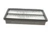 Фільтр повітряний Mazda 6 2.3 MPS 05-07/CX-7 2.3 MZR 07-13 (opt-om) WUNDER FILTER WH 2037 (фото 2)