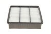 Фільтр повітряний Mitsubishi Colt V/Galant VI/Lancer/Outlander 1.3-2.4TDI 95- UA63 WUNDER FILTER WH 2038 (фото 4)