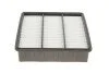 Фільтр повітряний Mitsubishi Colt V/Galant VI/Lancer/Outlander 1.3-2.4TDI 95- UA63 WUNDER FILTER WH 2038 (фото 4)