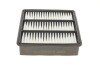 Фільтр повітряний Mitsubishi Colt V/Galant VI/Lancer/Outlander 1.3-2.4TDI 95- UA63 WUNDER FILTER WH 2038 (фото 5)