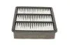 Фільтр повітряний Mitsubishi Colt V/Galant VI/Lancer/Outlander 1.3-2.4TDI 95- UA63 WUNDER FILTER WH 2038 (фото 5)
