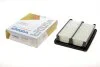 Фільтр повітряний Mazda 2/3/CX-3 1.5/1.5D 13- UA63 WUNDER FILTER WH 2043 (фото 1)