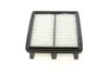 Фільтр повітряний Mazda 2/3/CX-3 1.5/1.5D 13- UA63 WUNDER FILTER WH 2043 (фото 2)