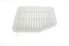 Фильтр повитряний Toyota RAV 4 2.0/2.2 D-4D UA63 WUNDER FILTER WH 2044 (фото 2)