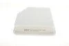 Фільтр повітряний Toyota RAV 4 2.0/2.2 D-4D UA63 WUNDER FILTER WH 2044 (фото 3)