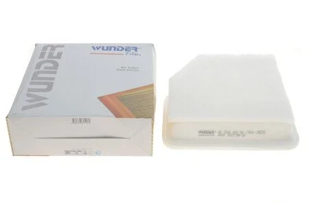 Фільтр повітряний Toyota RAV 4 2.0/2.2 D-4D UA63 WUNDER FILTER WH 2044