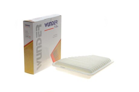 Фільтр повітряний Toyota 2.0 4WD 06- UA63 WUNDER FILTER WH 2045