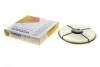 Фільтр повітряний Toyota Corolla 1.3 83-02 UA63 WUNDER FILTER WH 2047 (фото 1)