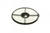 Фільтр повітряний Toyota Corolla 1.3 83-02 UA63 WUNDER FILTER WH 2047 (фото 2)