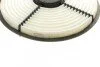 Фільтр повітряний Toyota Corolla 1.3 83-02 UA63 WUNDER FILTER WH 2047 (фото 4)