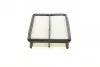 Фільтр повітряний Toyota Corolla 92-01 UA63 WUNDER FILTER WH 2048 (фото 2)