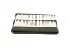 Фільтр повітряний Toyota Corolla 92-01 UA63 WUNDER FILTER WH 2048 (фото 3)