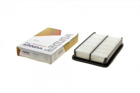 Фільтр повітряний Toyota Corolla 92-01 UA63 WUNDER FILTER WH 2048