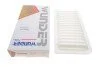 Фільтр повітряний Toyota Corolla 01-09 UA63 WUNDER FILTER WH 2049 (фото 1)