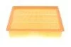 Фільтр повітряний BMW 5 (E34/E39)/ 7 (E32/E38)/ X5 (E53) UA63 WUNDER FILTER WH 204 (фото 4)