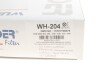 Фильтр повитряний BMW 5 (E34/E39)/ 7 (E32/E38)/ X5 (E53) UA63 WUNDER FILTER WH 204 (фото 6)