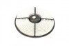 Фільтр повітряний Toyota Corolla 1.6 87-95 UA63 WUNDER FILTER WH 2050 (фото 4)