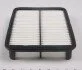Фільтр повітряний Toyota Corolla 1.3-1.6i 85-00 (opt-om) WUNDER FILTER WH 2051 (фото 3)