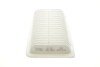 Фільтр повітряний Toyota Corolla/Avensis 1.4/2.0D 02-09 UA63 WUNDER FILTER WH 2052 (фото 2)