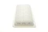 Фильтр повитряний Toyota Corolla/Avensis 1.4/2.0D 02-09 UA63 WUNDER FILTER WH 2052 (фото 2)