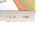 Фильтр повитряний Toyota Corolla/Avensis 1.4/2.0D 02-09 UA63 WUNDER FILTER WH 2052 (фото 3)