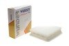 Фільтр повітряний Toyota Avensis/Auris 1.4/2.0/2.2D 07- UA63 WUNDER FILTER WH 2053 (фото 1)