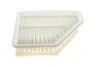 Фільтр повітряний Toyota Avensis/Auris 1.4/2.0/2.2D 07- UA63 WUNDER FILTER WH 2053 (фото 2)
